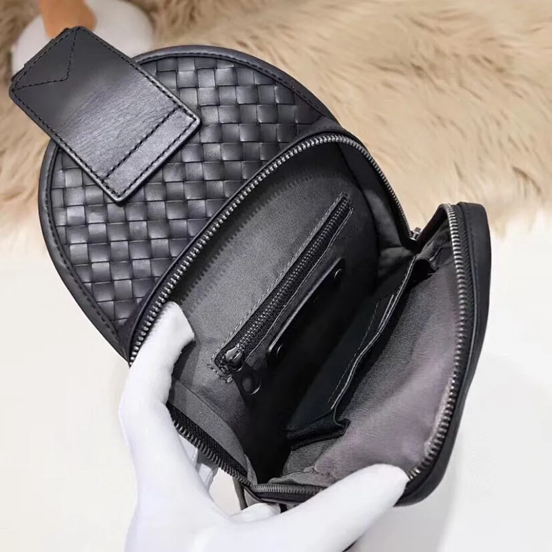 All categories 💚 Top version men’s bags 💚 BV 2024 new BV chest bag